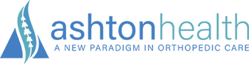 Ashton Health Logo
